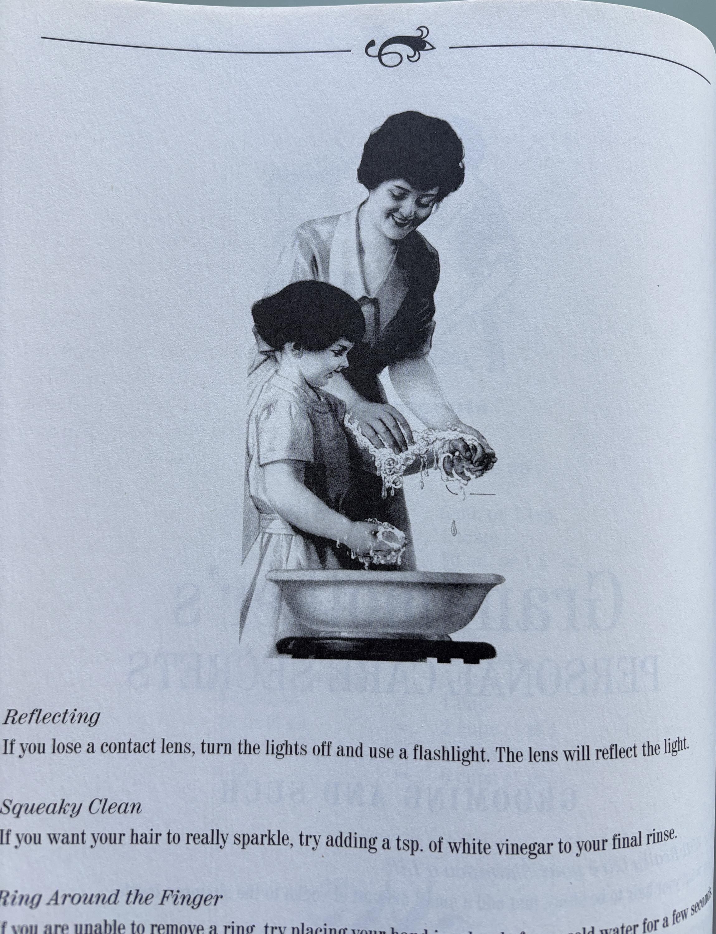 Grandmother's Kitchen Wisdom, 2005 First Edition Cooking Book