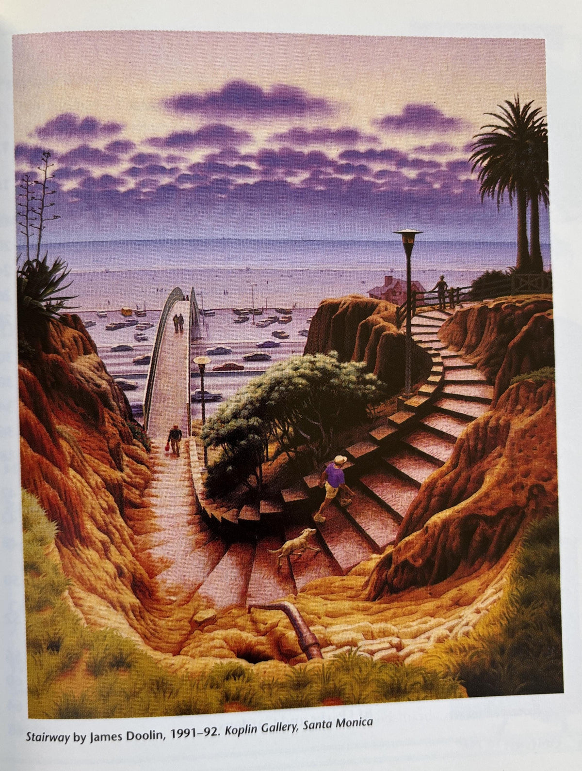 Art of the State of California