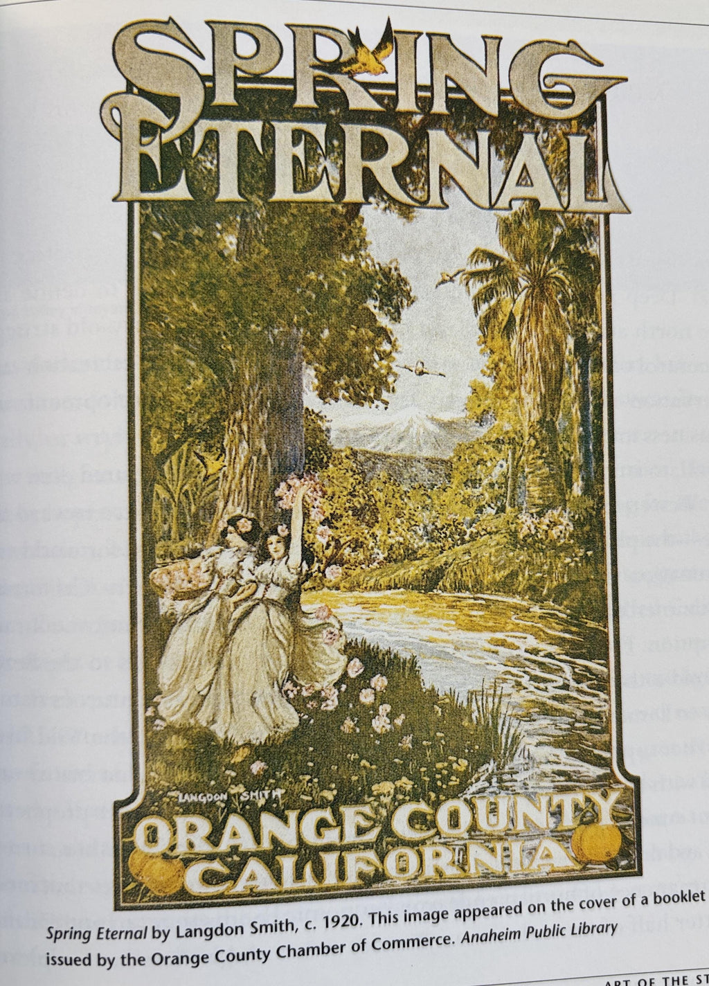 Art of the State of California