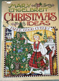 Christmas Ideas Make Good Cheer! Mary Englebreit