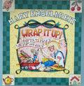 Mary Engelbreit 'Wrap It Up!' Book: Gifts to Make, First Edition