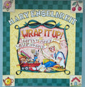 Mary Engelbreit 'Wrap It Up!' Book: Gifts to Make, First Edition
