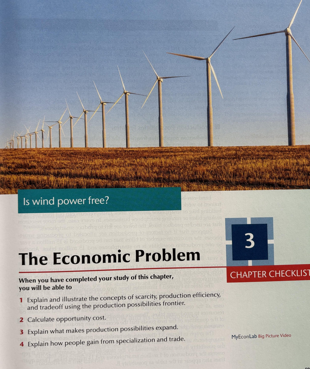 Foundations of Economics 8th Edition