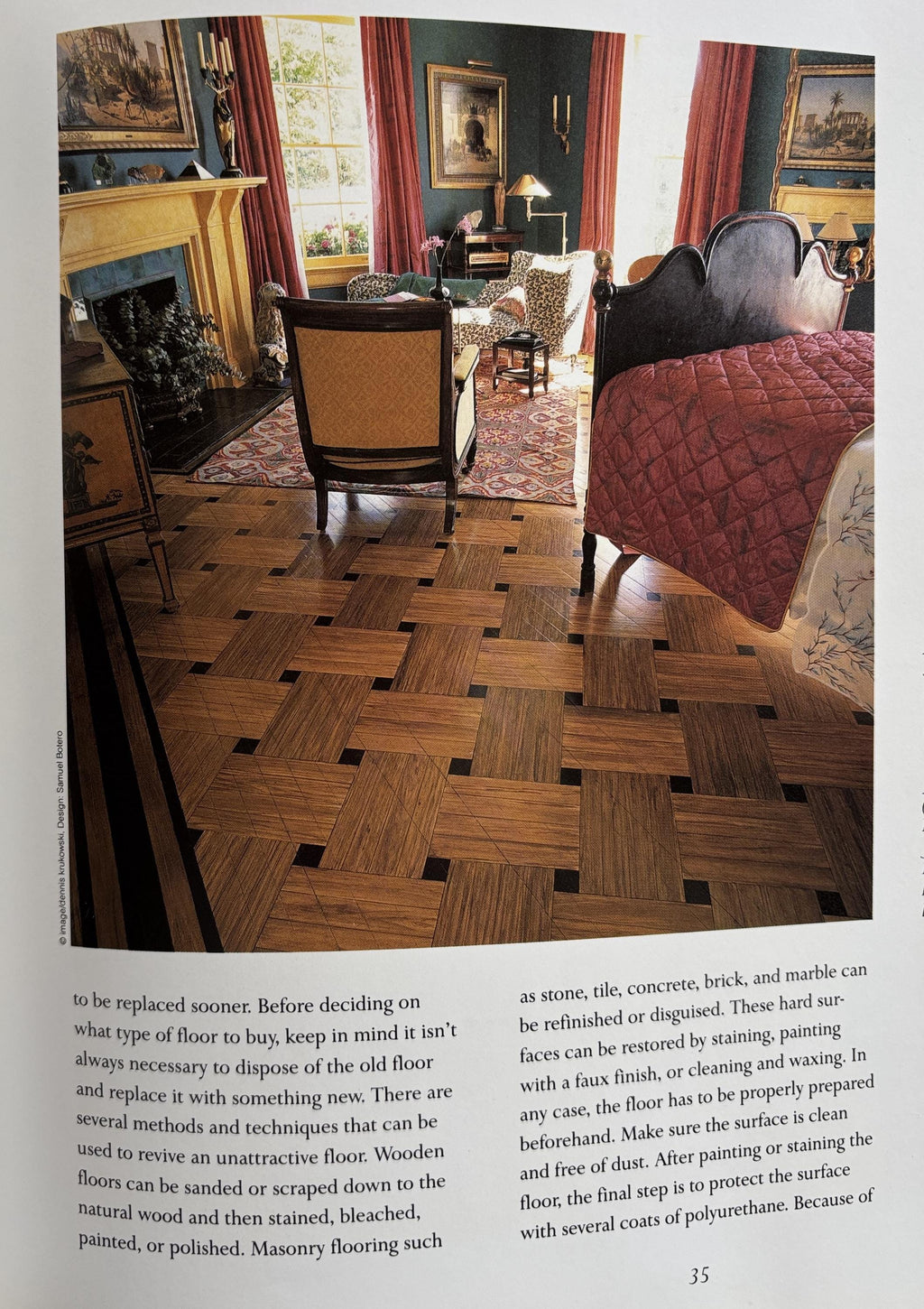 The Complete Book of Home details  **  First Edition  **