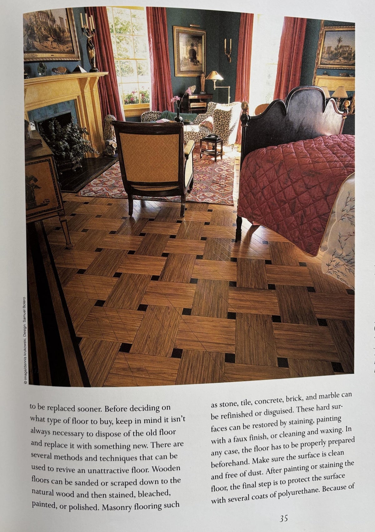 The Complete Book of Home details  **  First Edition  **