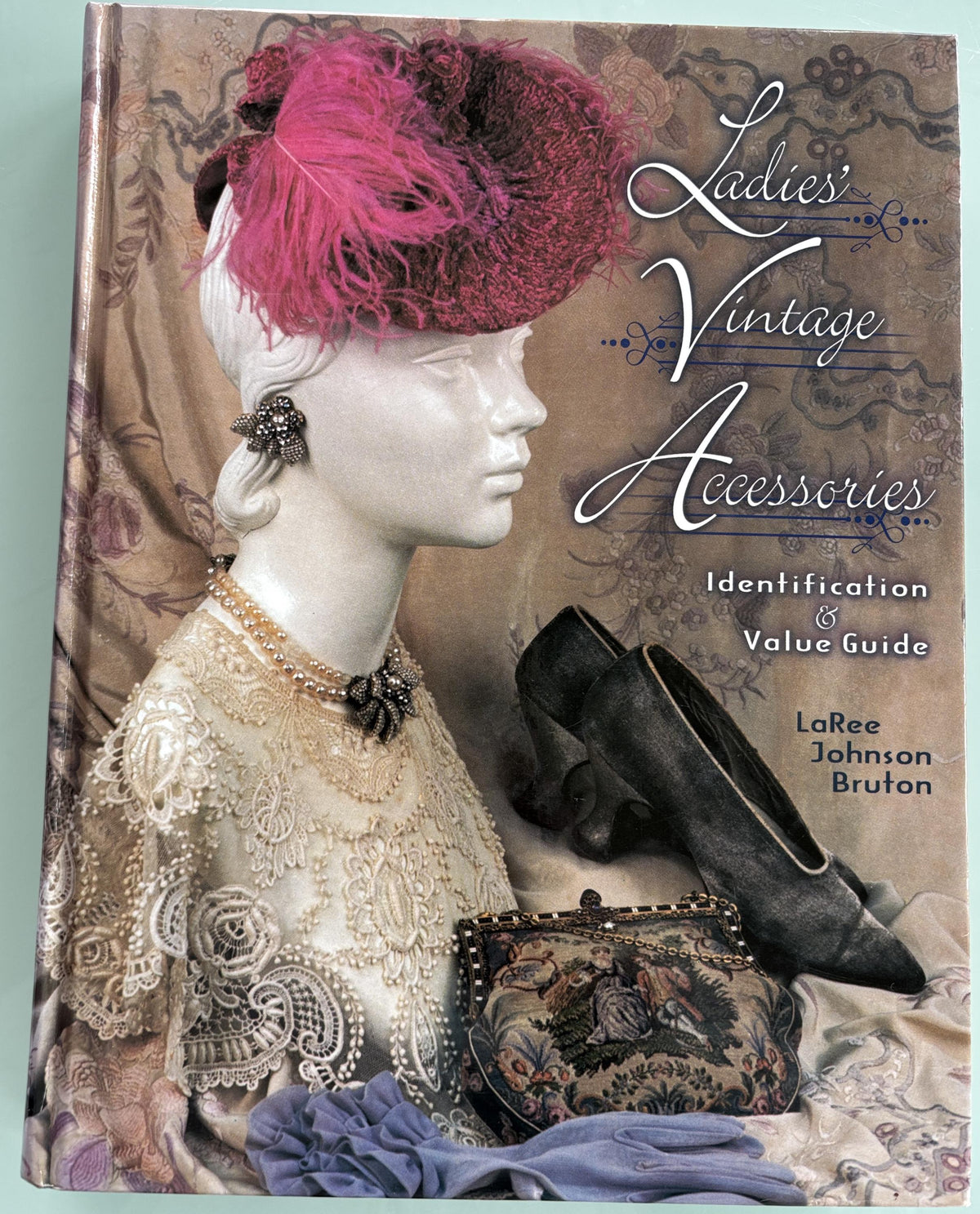 Ladies   Accessories Value Guide