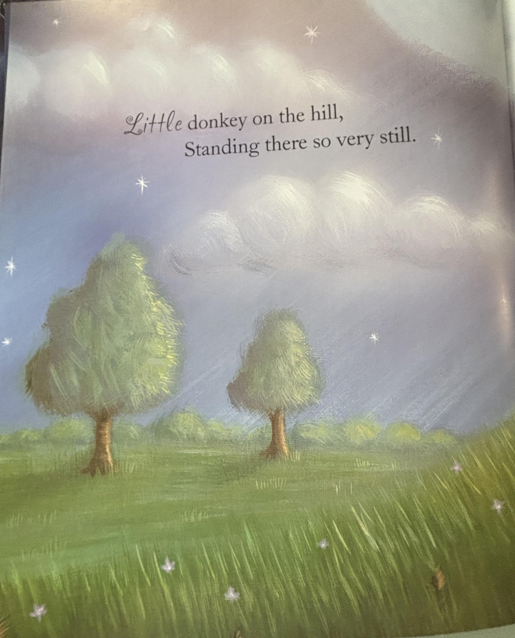 GoodNight, Little One by Margaret Brown