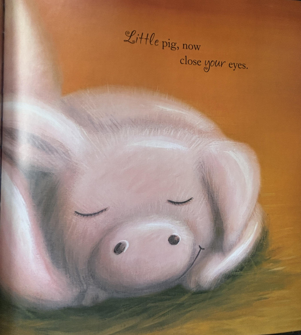 GoodNight, Little One by Margaret Brown