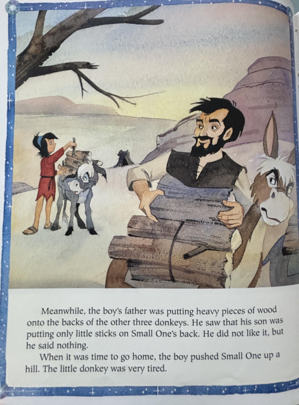 The Little One by Alix Walsh  **  First Edition  **