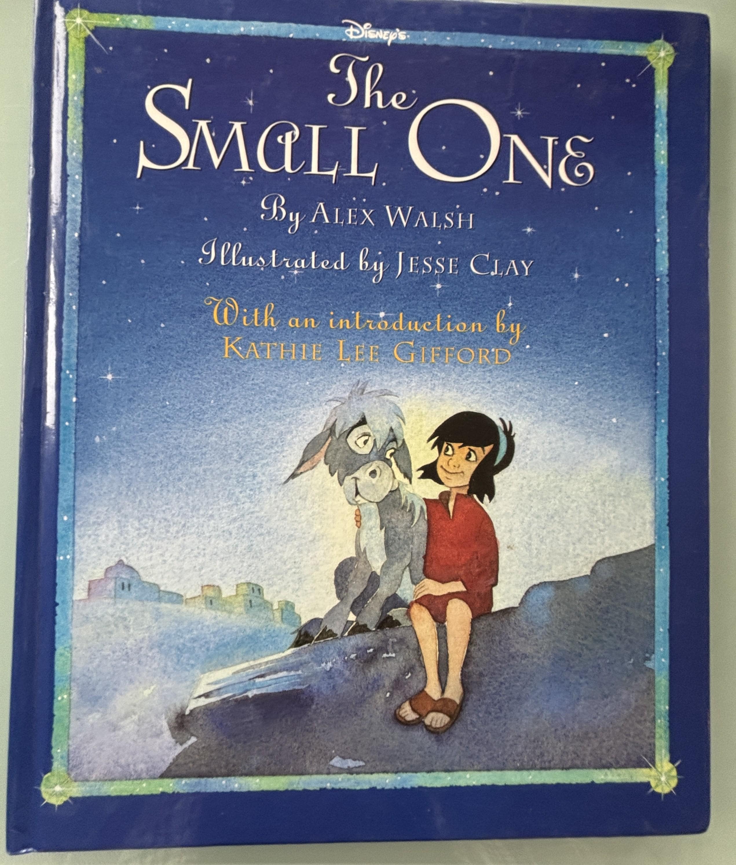 The Little One by Alix Walsh  **  First Edition  **