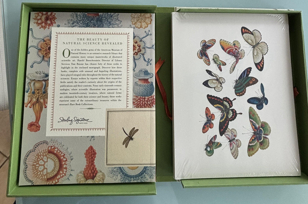 Natural Histories (American Museum of Natural History)