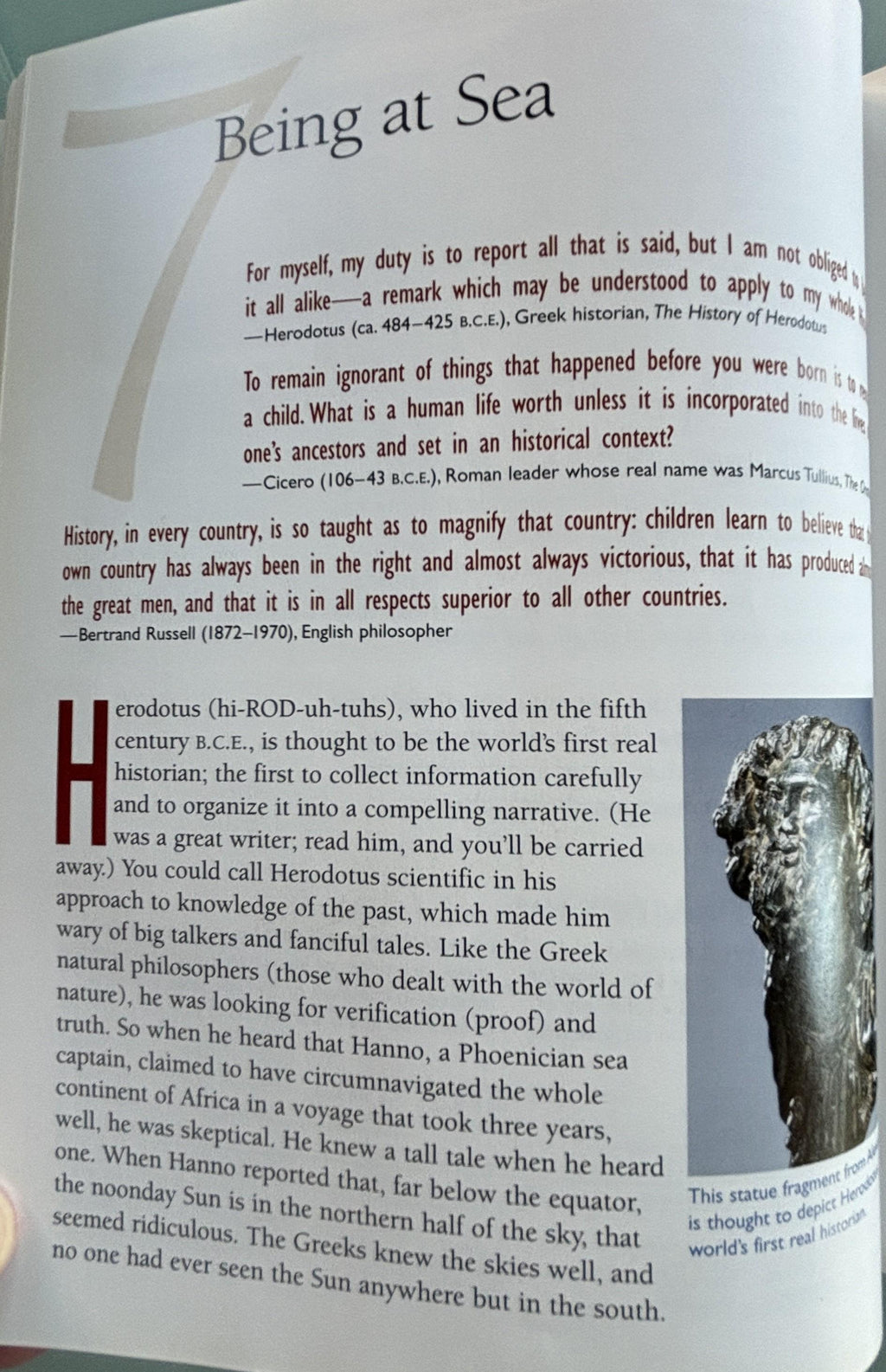 The Story of Science - Aristotle Leaks the Way - Smithsonian