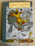 D'AULAIRES' Book of NORSE MYTHS D'Aulaire, Ingri; D'Aulaire, Edgar Parin