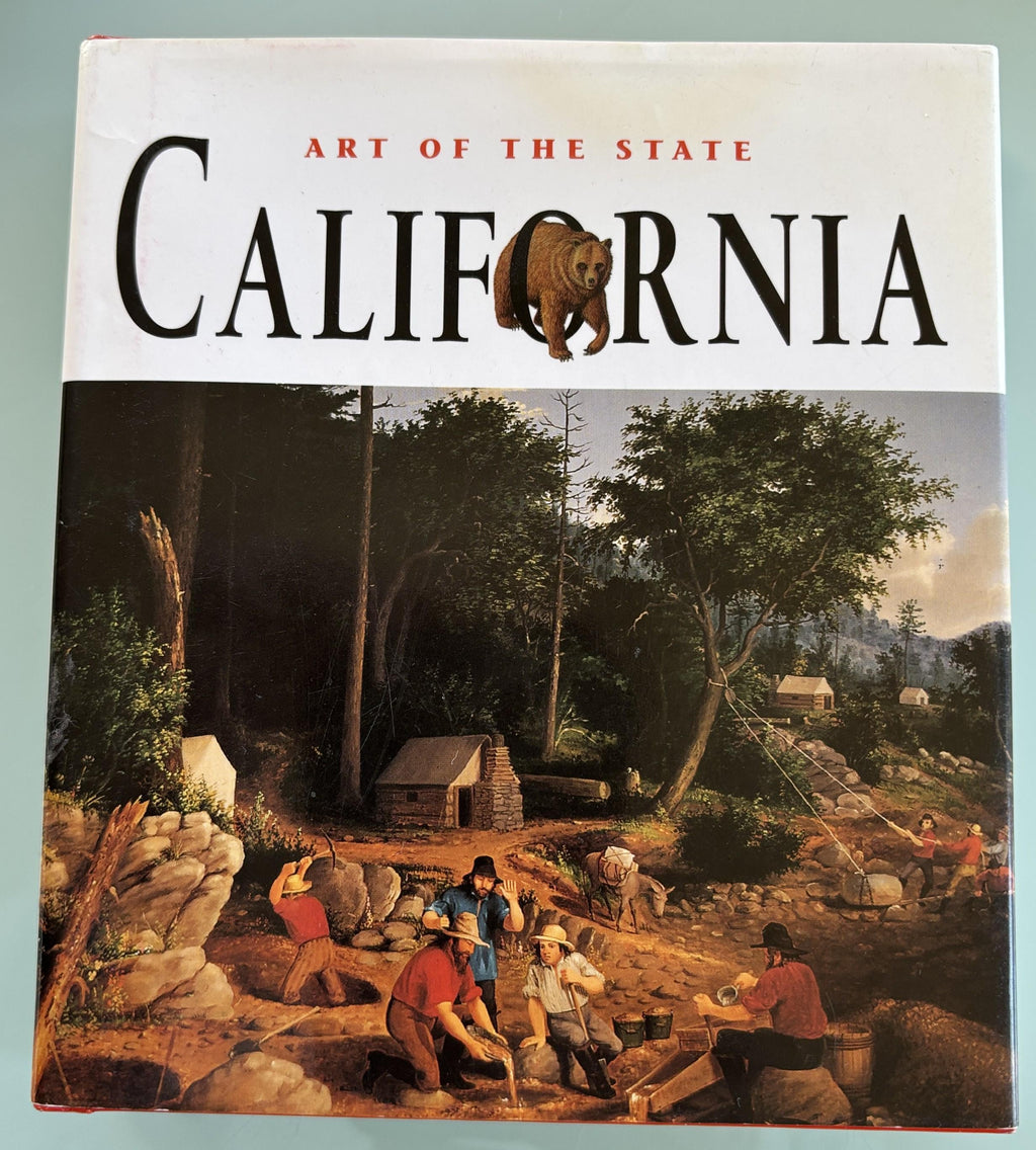 Art of the State of California