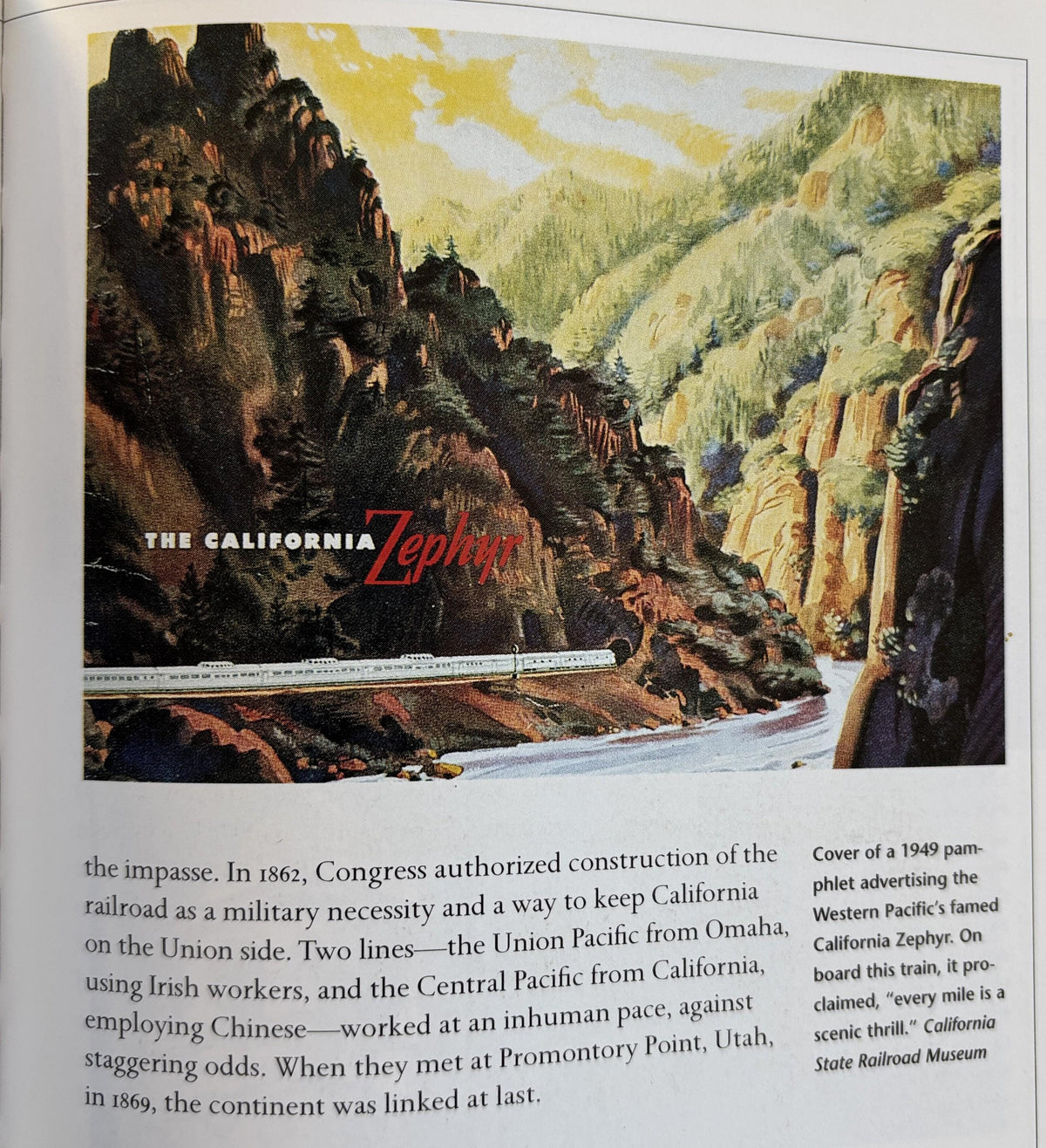 Art of the State of California