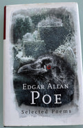 Edgar Allan Poe Selected Poems