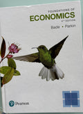 Foundations of Economics 8th Edition