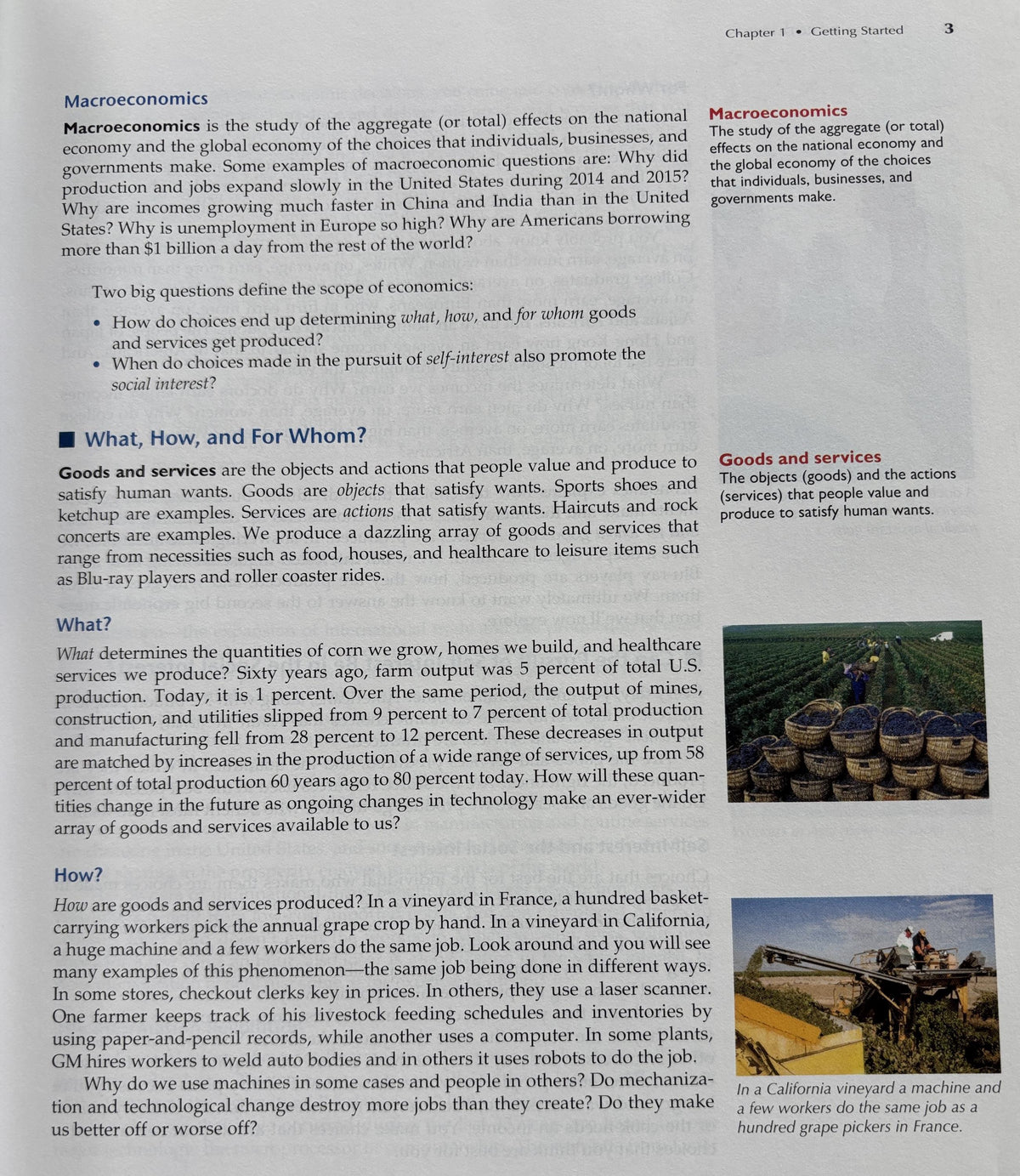 Foundations of Economics 8th Edition