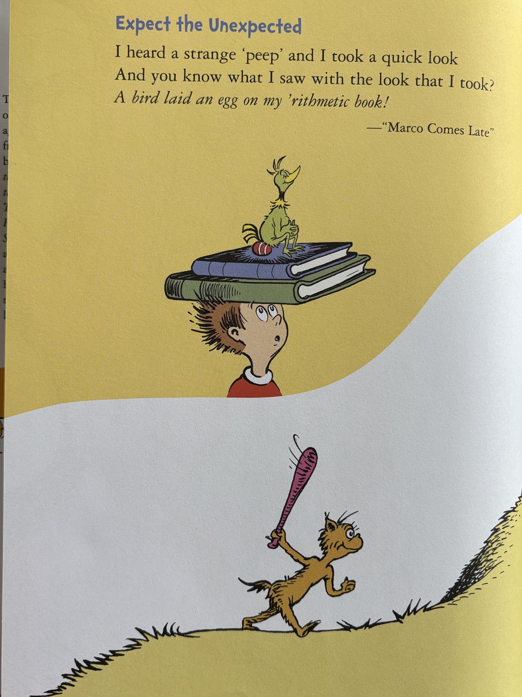 Seuss-Isms!  by Dr. Seuss  (A Guide to Life)