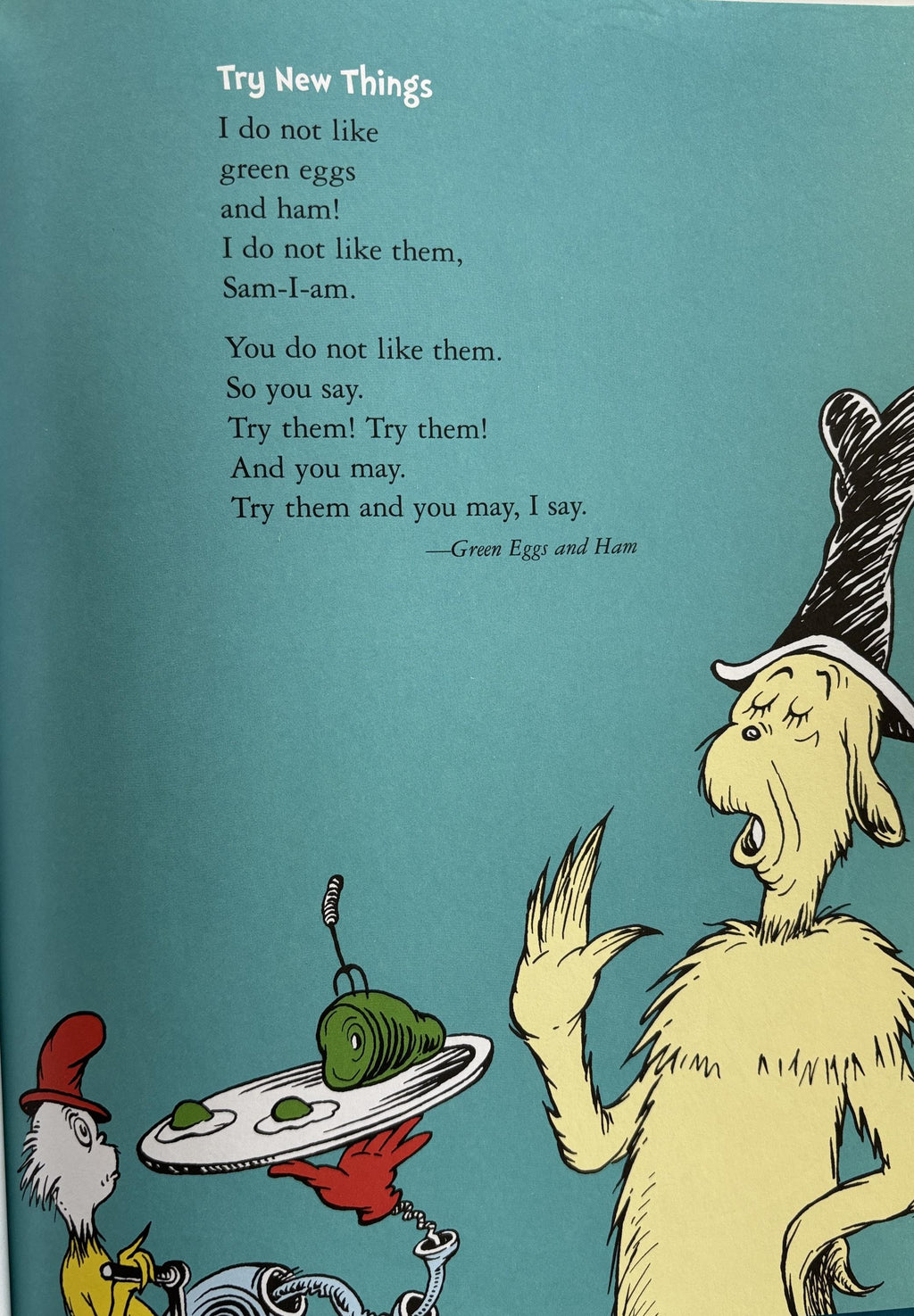 Seuss-Isms!  by Dr. Seuss  (A Guide to Life)