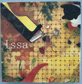 Issa  - Illustrations of a Piano  **  First Edition  **