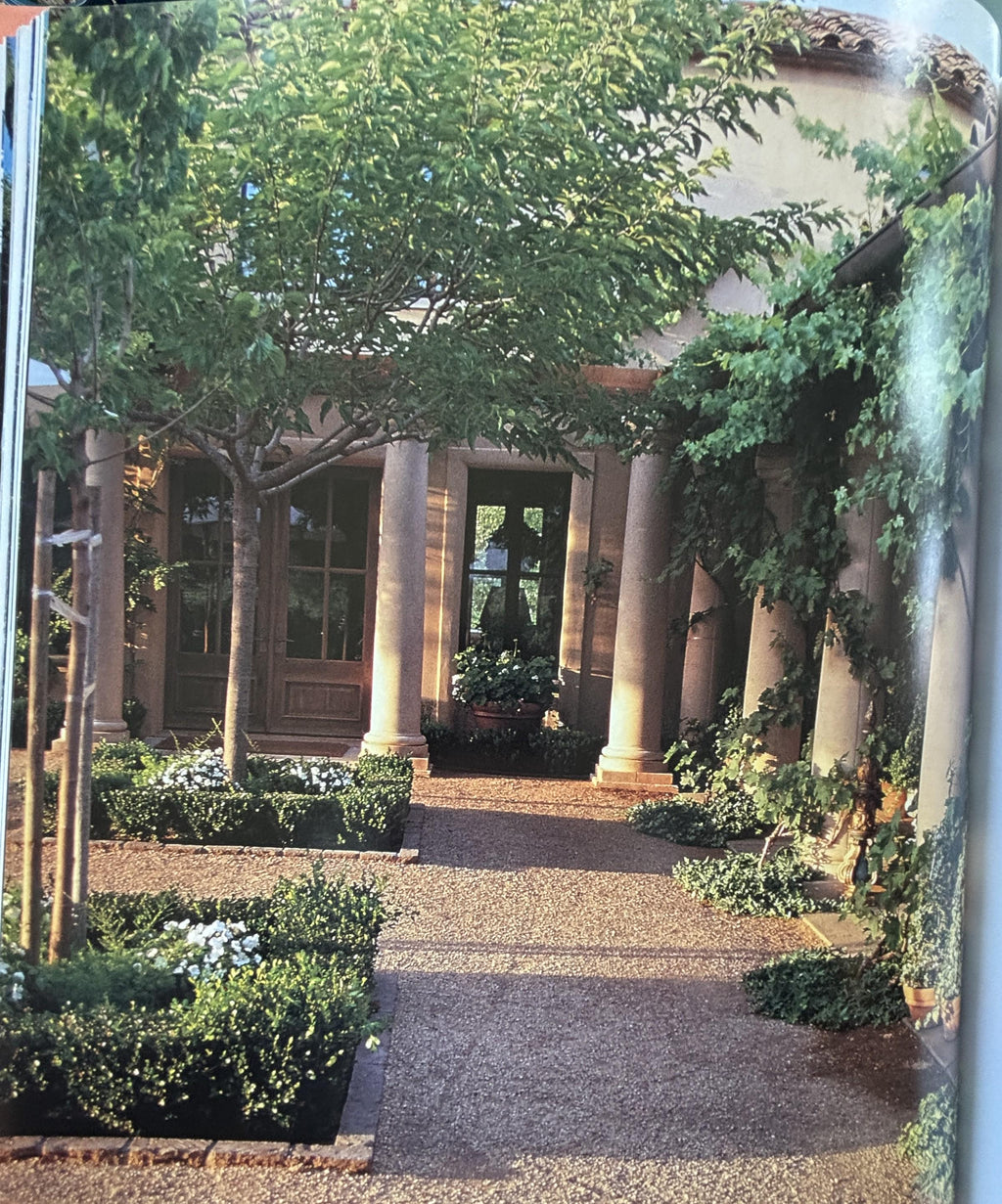Garden's of the Wine Country  **  First Edition  **