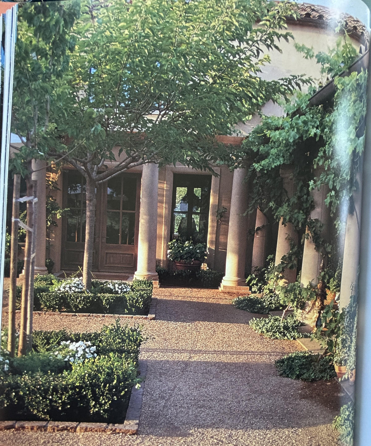 Garden's of the Wine Country  **  First Edition  **