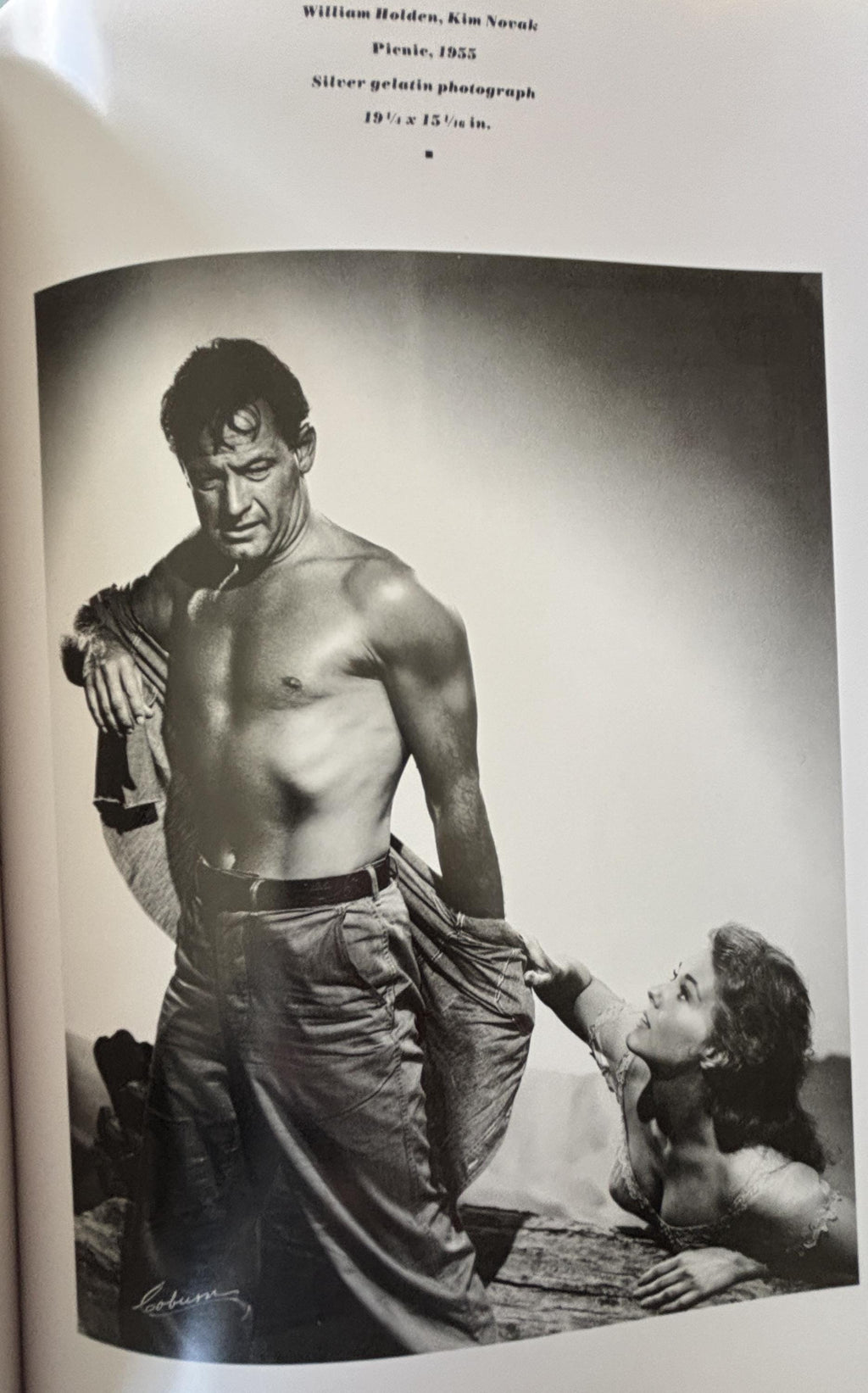 Masters of Starlight (Hollywood Photographers)  **  First Trade Edition  **