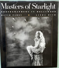 Masters of Starlight (Hollywood Photographers)  **  First Trade Edition  **