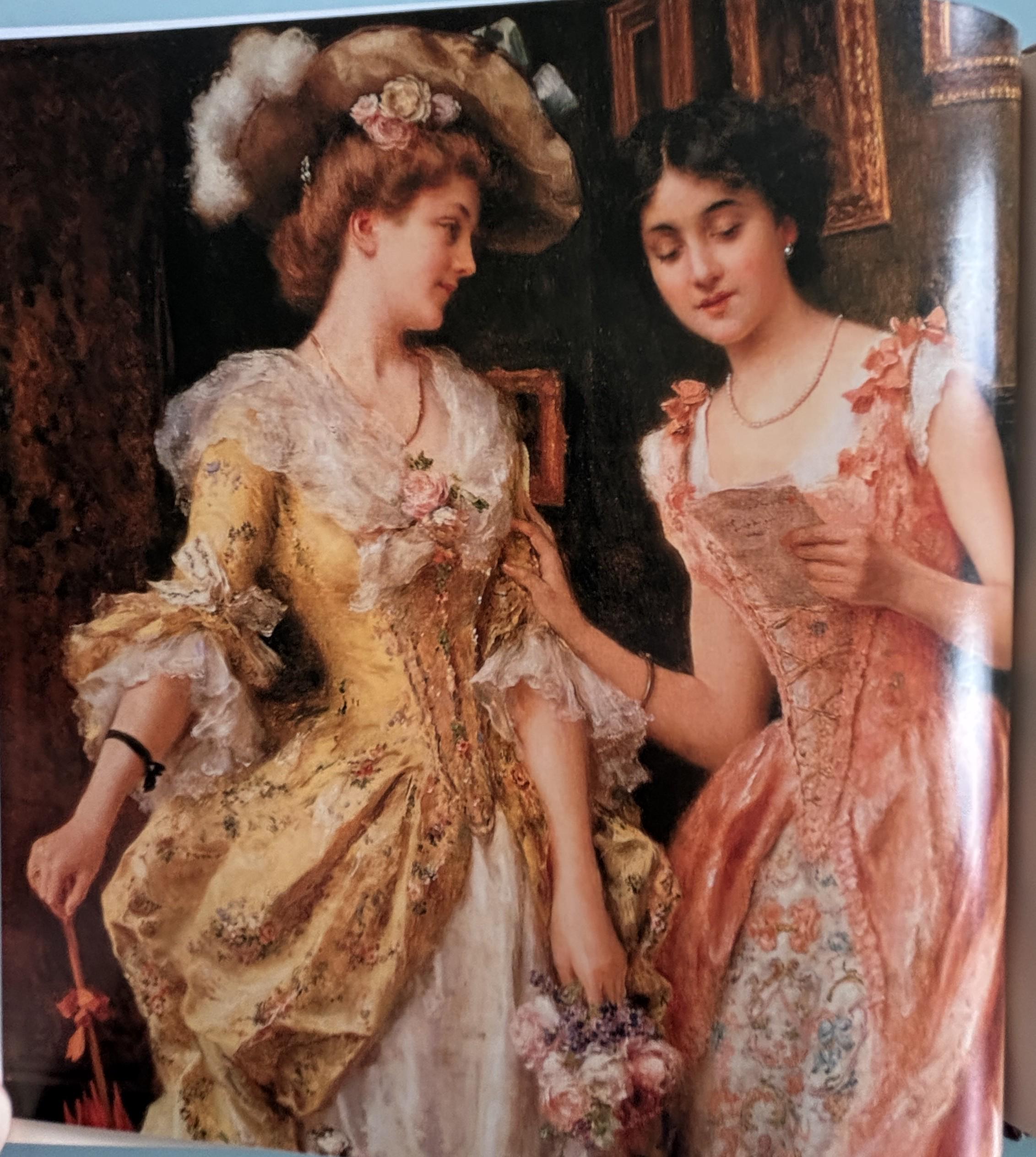 ROSES An Anthology - Fine Art, Verse and Prose