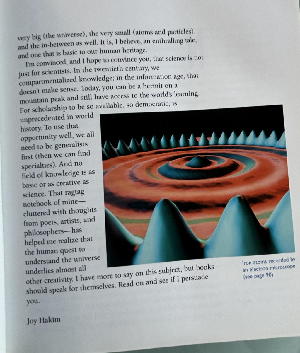 The Story of Science - Aristotle Leaks the Way - Smithsonian