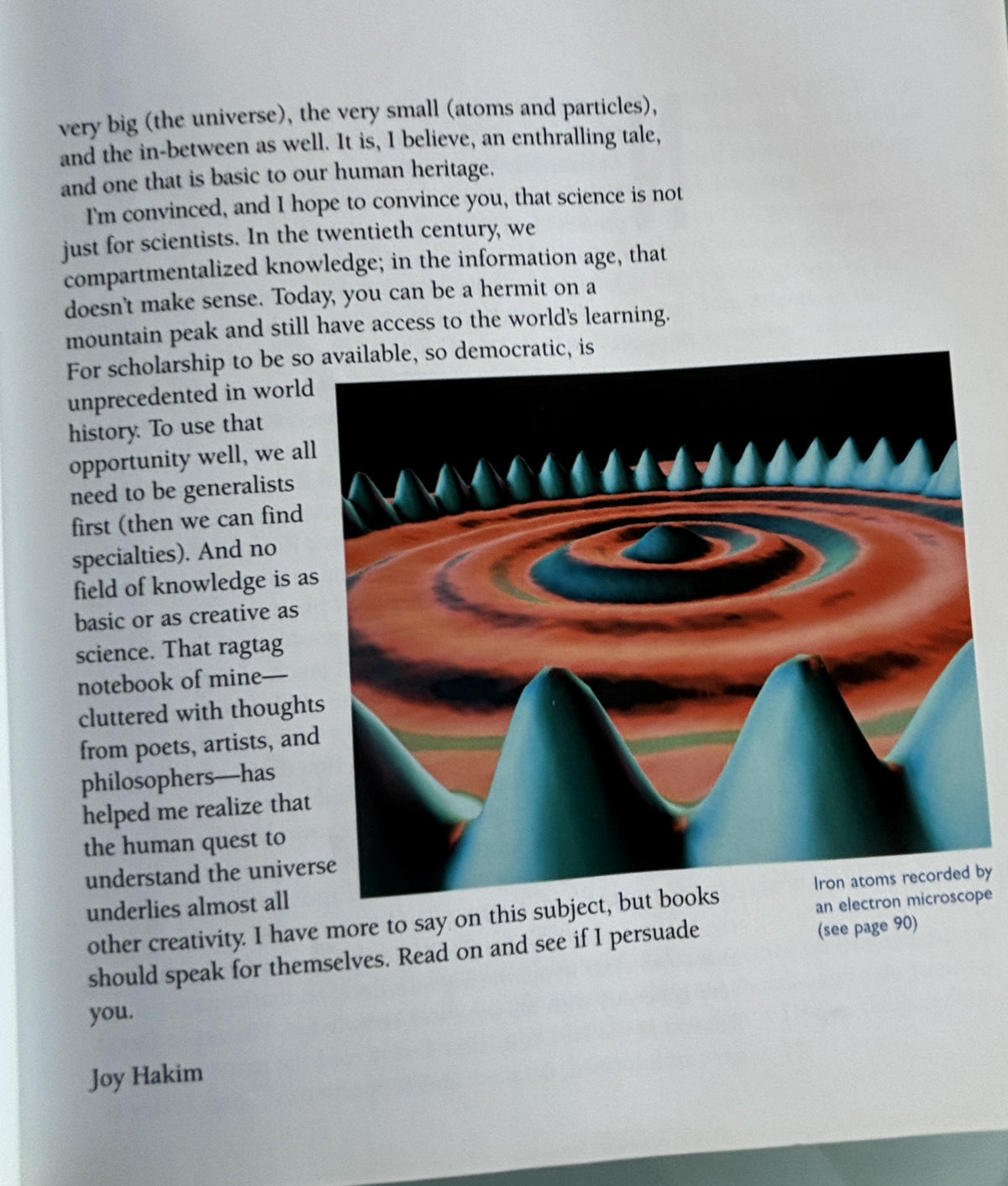 The Story of Science - Aristotle Leaks the Way - Smithsonian