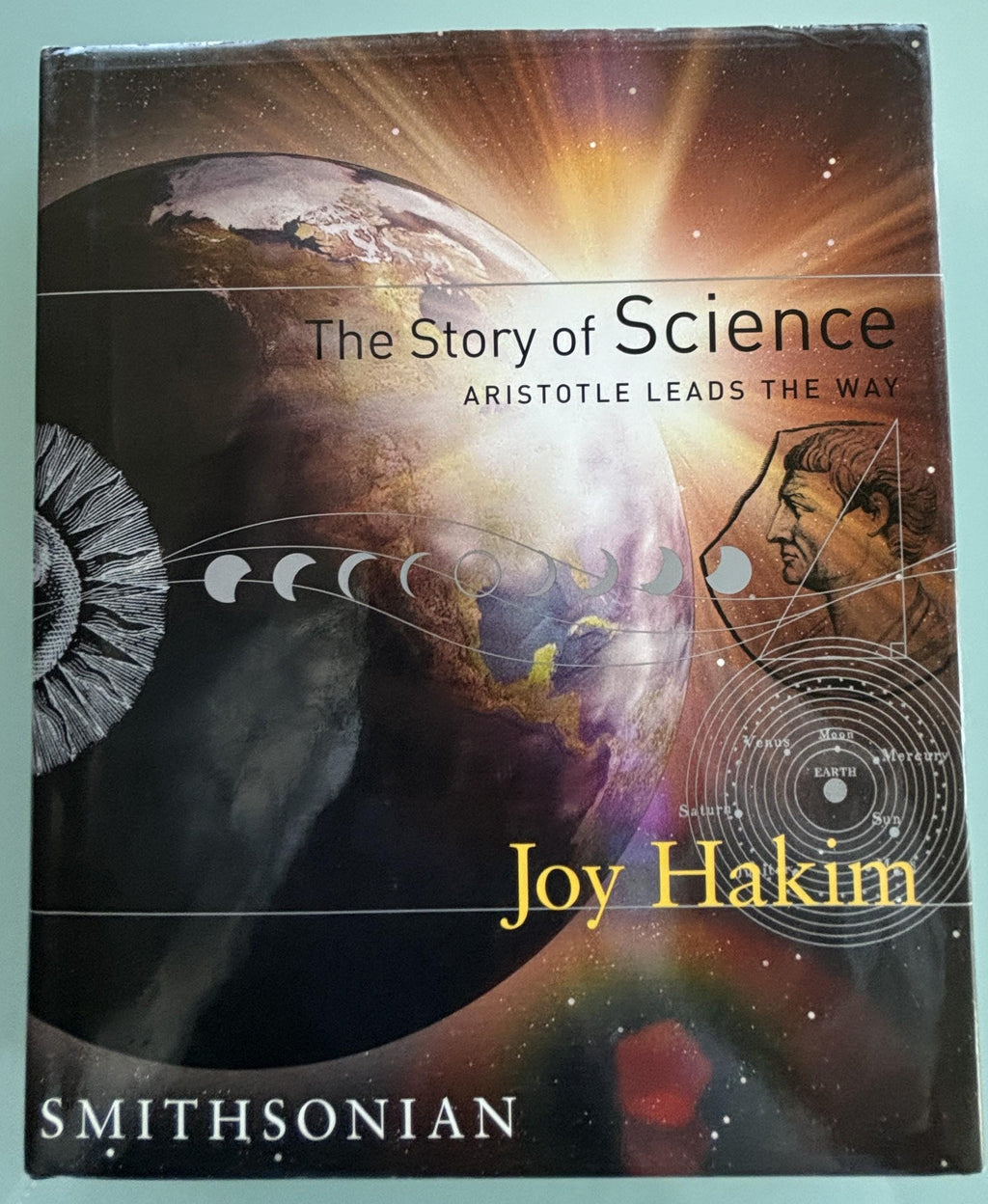 The Story of Science - Aristotle Leaks the Way - Smithsonian