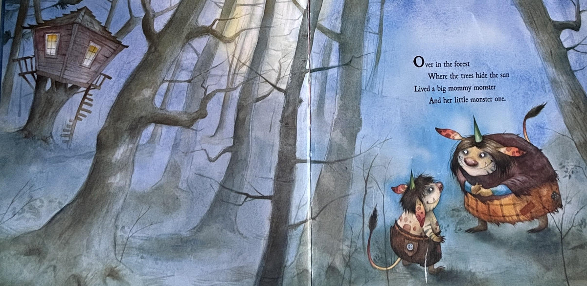 Little Goblins Ten by Pamela Jane **  First Editon  **