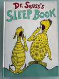 Dr. Seuss's Sleep Book **  1962  **