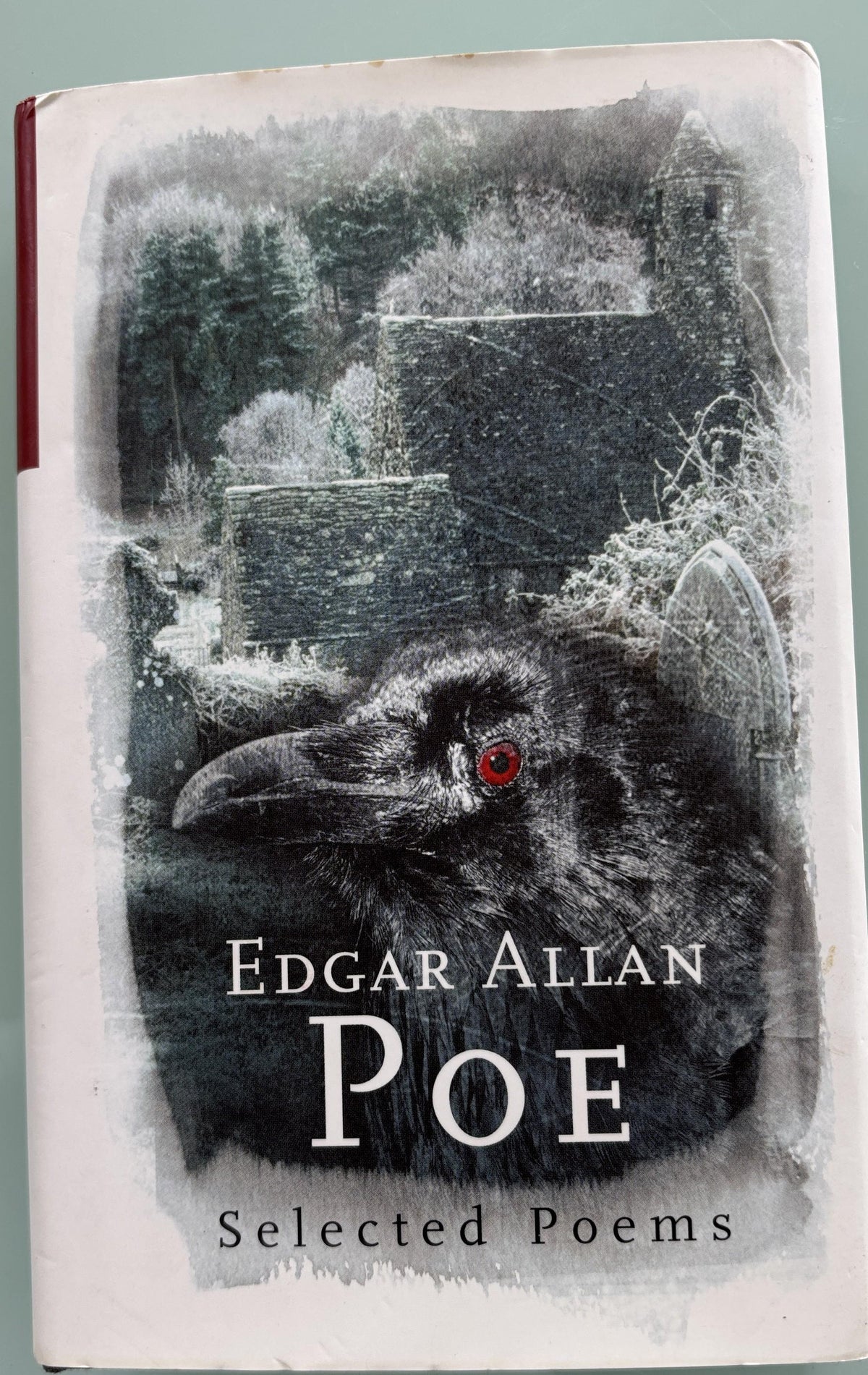 Edgar Allan Poe Selected Poems