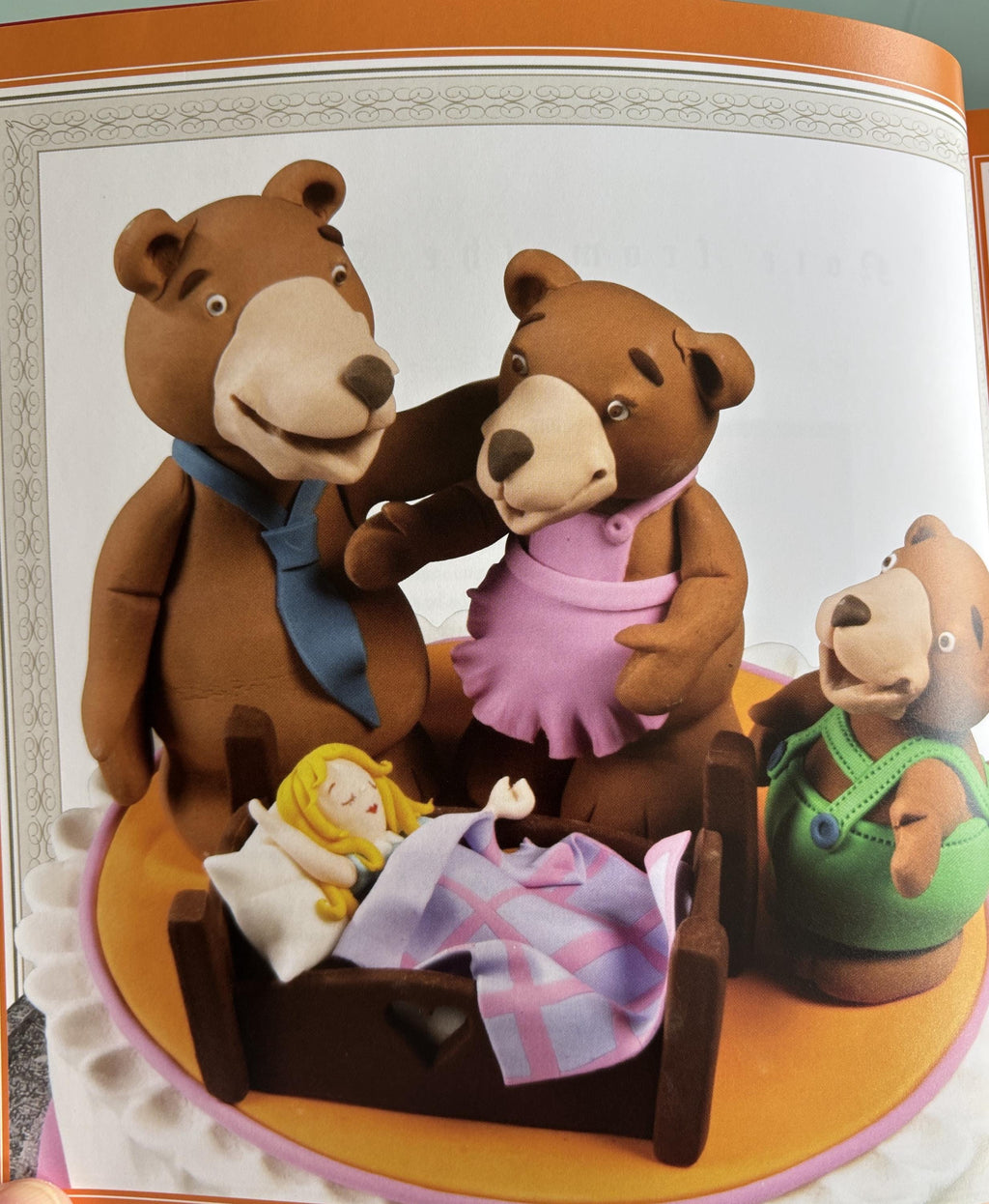 Fairytale Cakes 17 Enchanted Creations by Noga Hitron