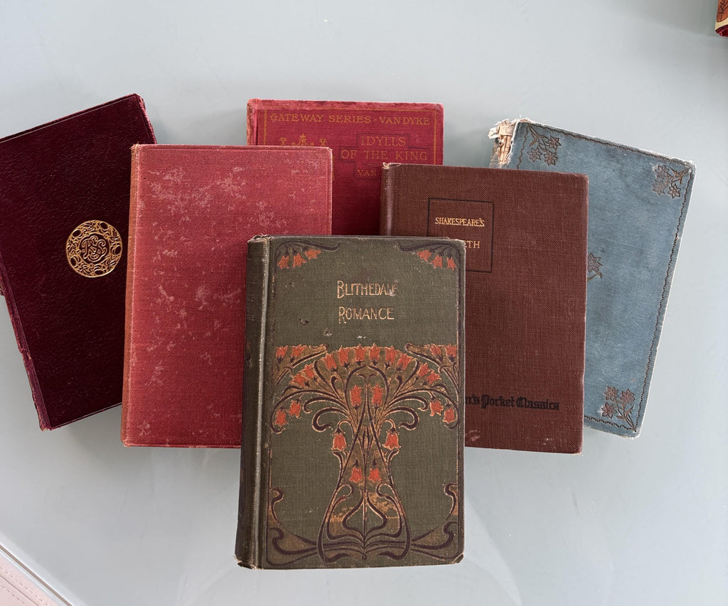 SHAKESPEARE'S MACBETH by Charles W French  **  1920  **