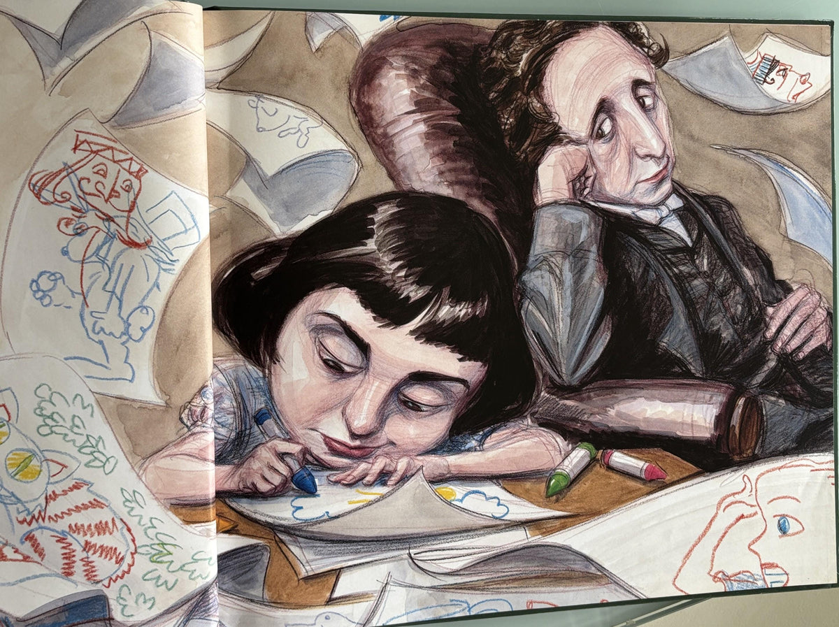 R is for Rhyme - A Poetry Alphabet by Judy Young