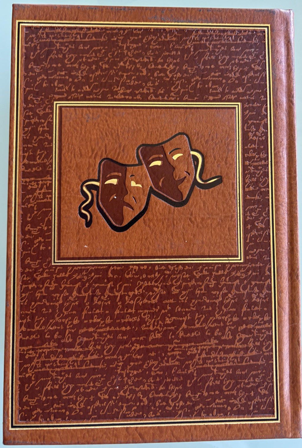 The Complete Works of William Shakespeare