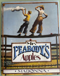 Mr. Peabody's Apples by Madonna  **  First Edition **  2003