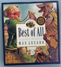Max Lucado of All First Printing Hardcover Book