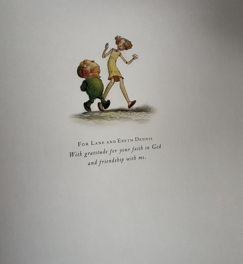 Max Lucado of All First Printing Hardcover Book