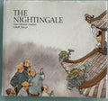 The Nightingale by Hans Christian Anderson  1984
