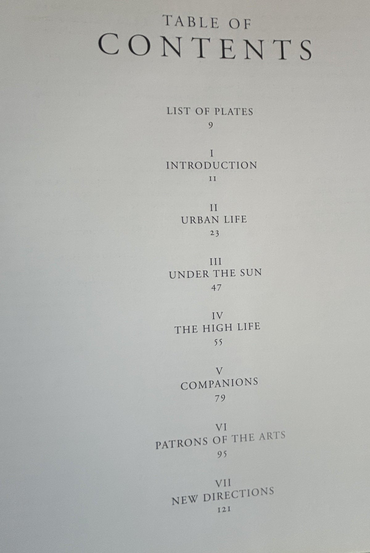 The Art of Giancarlo Impiglia  **  First Publication  **