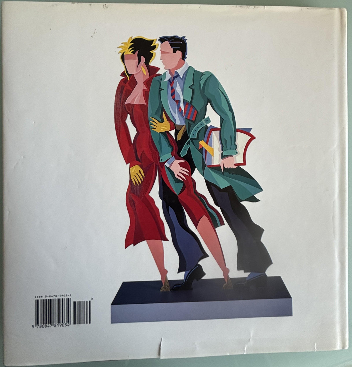The Art of Giancarlo Impiglia  **  First Publication  **