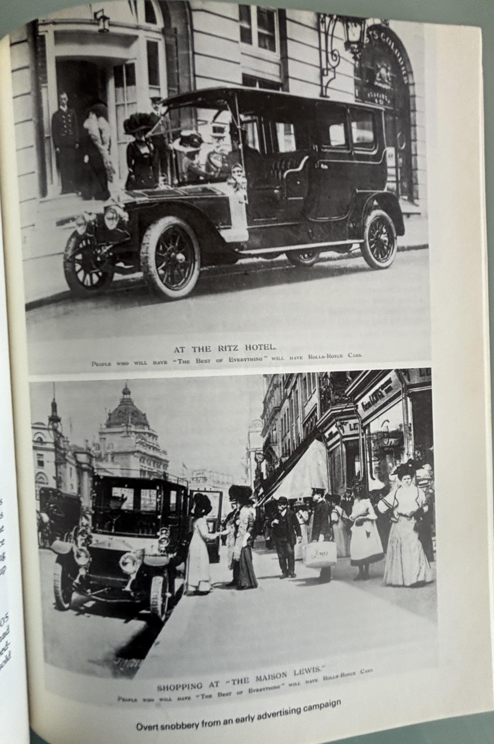 Rolls Royce: The Complete Works, 599 Stories (1984)