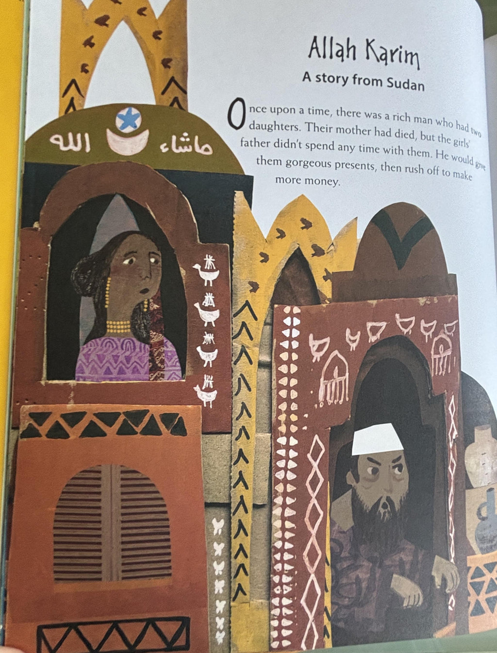 Folktales for a Better World:  Stories of Peace and Kindness  **  First Edition  **