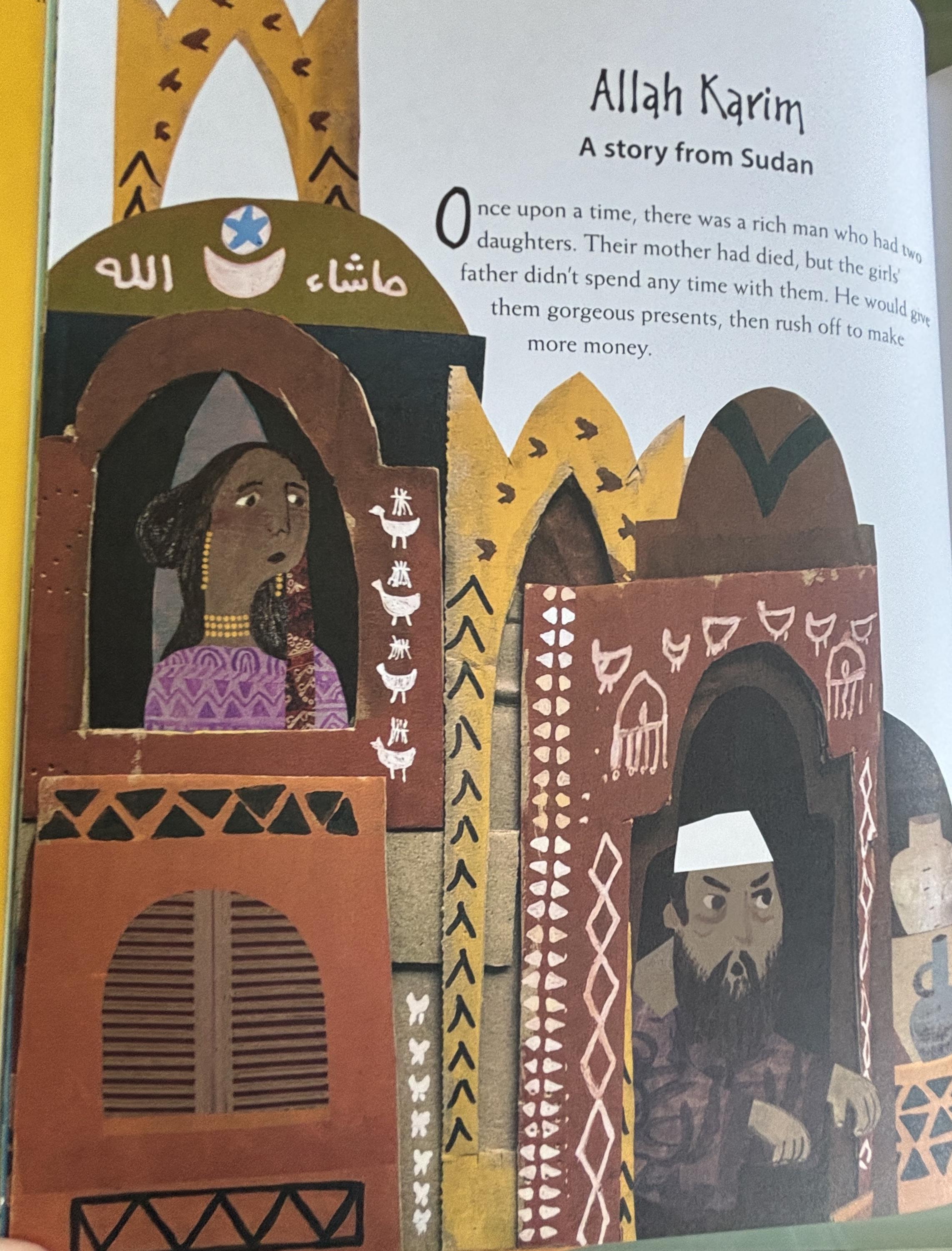 Folktales for a Better World:  Stories of Peace and Kindness  **  First Edition  **