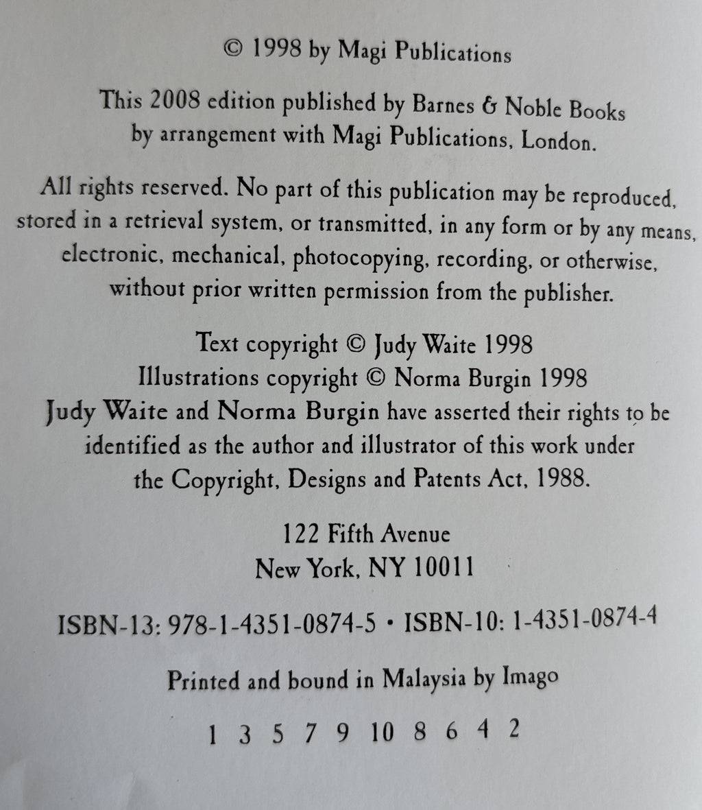 Mouse Look! Out:  by Judy Waite Geat Book